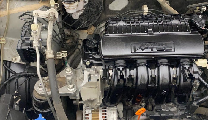 2024 Honda Amaze 1.2L I-VTEC VX CVT, Petrol, Automatic, 18,377 km, Engine View - Right