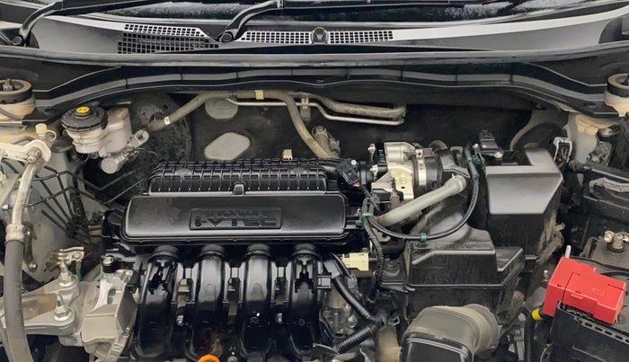 2024 Honda Amaze 1.2L I-VTEC VX CVT, Petrol, Automatic, 18,377 km, Engine View