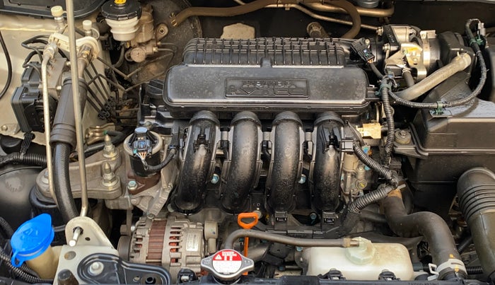 2018 Honda City 1.5L I-VTE V CVT, Petrol, Automatic, 74,829 km, Engine View - Right