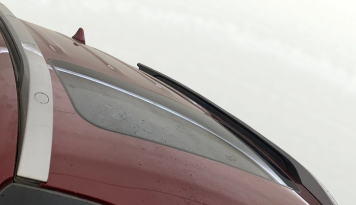 2022 KIA SONET HTX 1.5, Diesel, Manual, 73,207 km, Moonroof/ Sunroof