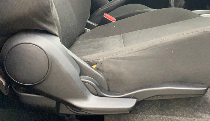 2017 Maruti Baleno ZETA PETROL 1.2, Petrol, Manual, 58,613 km, Driver Side Adjustment Panel