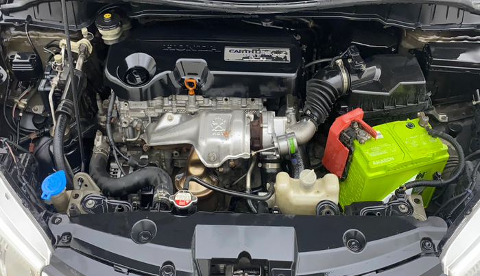 2014 Honda City 1.5L I-DTEC SV, Diesel, Manual, 1,01,242 km, Engine View