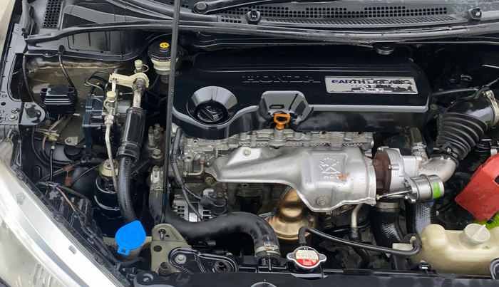 2014 Honda City 1.5L I-DTEC SV, Diesel, Manual, 1,01,242 km, Engine View - Right