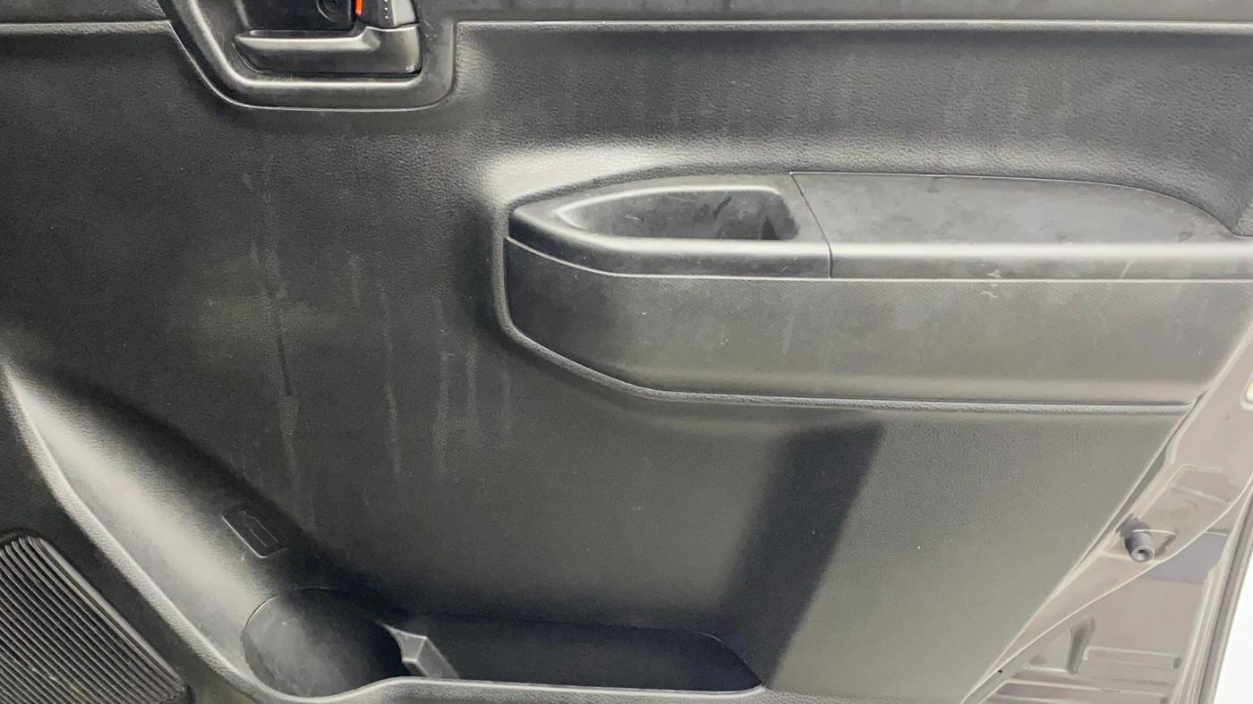 2023 Maruti S PRESSO VXI S-CNG, CNG, Manual, 25,111 km, Driver Side Door Panels Control