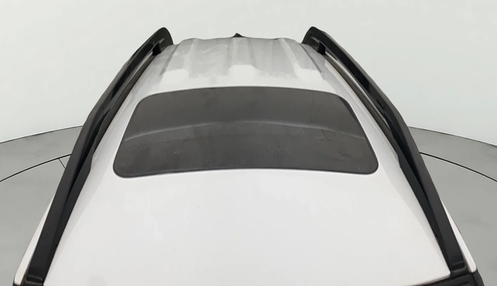 2024 Hyundai EXTER SX 1.2 MT Hy-CNG Duo , CNG, Manual, 28,822 km, Moonroof/ Sunroof