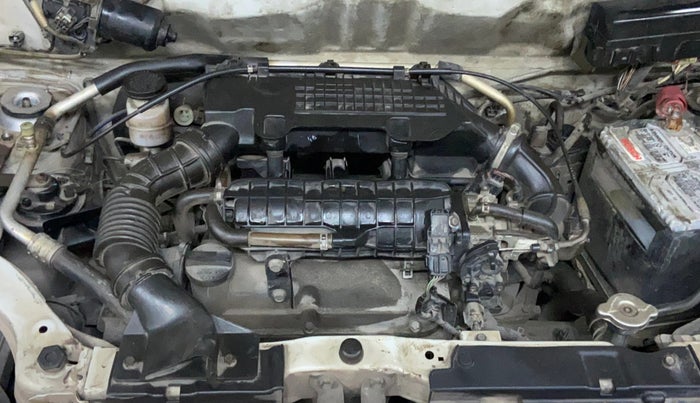 2014 Maruti Alto 800 LXI, Petrol, Manual, 82,985 km, Engine View
