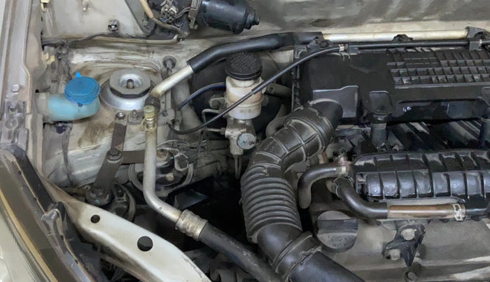 2014 Maruti Alto 800 LXI, Petrol, Manual, 82,985 km, Engine View - Right