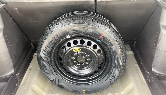 2022 Toyota URBAN CRUISER HIGH GRADE MT, Petrol, Manual, 43,833 km, Spare Tyre