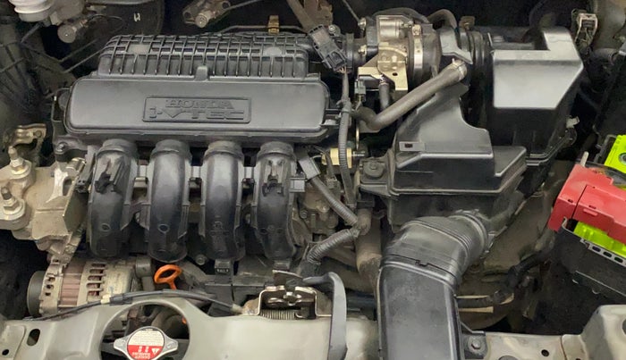 2020 Honda Amaze 1.2L I-VTEC S, Petrol, Manual, 1,12,727 km, Engine View