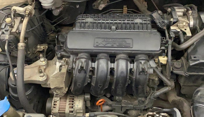 2020 Honda Amaze 1.2L I-VTEC S, Petrol, Manual, 1,12,727 km, Engine View - Right