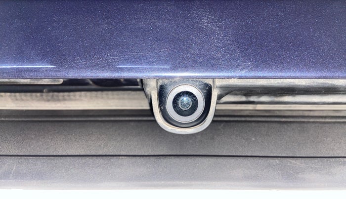 2022 Hyundai VENUE S(O) 1.2, Petrol, Manual, 10,721 km, Parking Camera