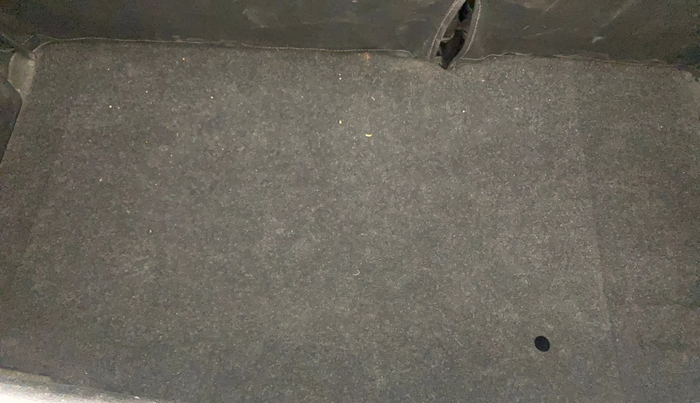 2016 Maruti Swift VXI, Petrol, Manual, 94,102 km, Boot Inside