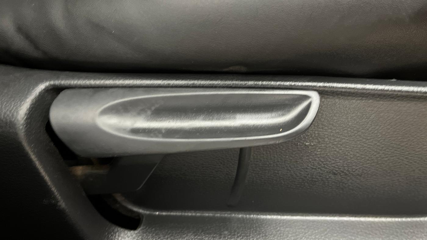 2018 Volkswagen Polo GT TSI AT, Petrol, Automatic, 76,722 km, Driver Side Adjustment Panel
