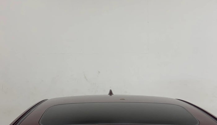 2017 Honda City 1.5L I-VTEC VX, Petrol, Manual, 91,958 km, Moonroof/ Sunroof