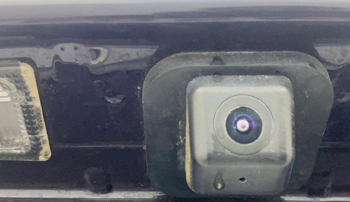 2022 KIA CARENS PRESTIGE PLUS 1.5 DIESEL 7 STR, Diesel, Manual, 38,893 km, Parking Camera