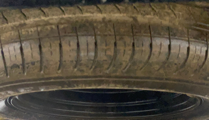 2022 KIA CARENS PRESTIGE PLUS 1.5 DIESEL 7 STR, Diesel, Manual, 38,893 km, Spare Tyre