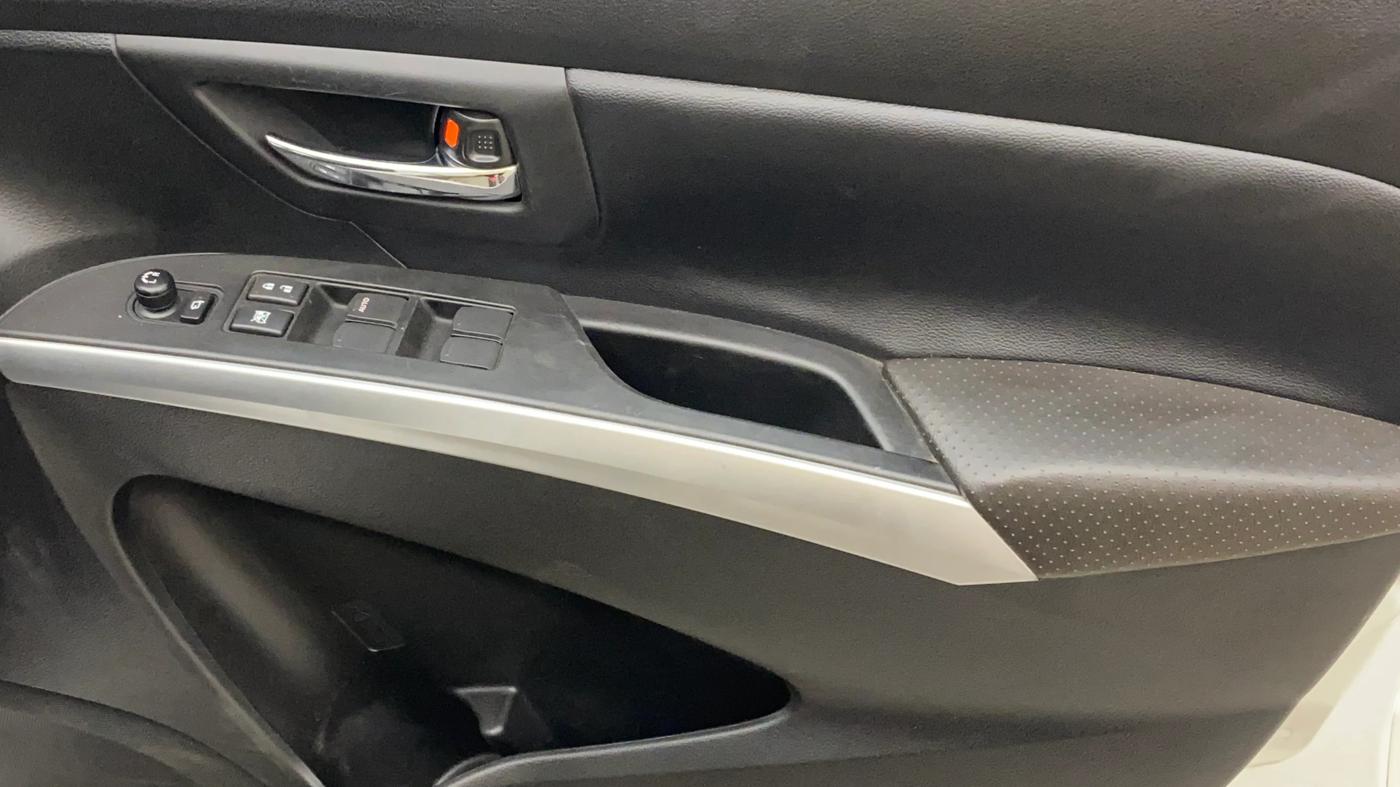 2020 Maruti S Cross ALPHA AT1.5, Petrol, Automatic, 47,321 km, Driver Side Door Panels Control