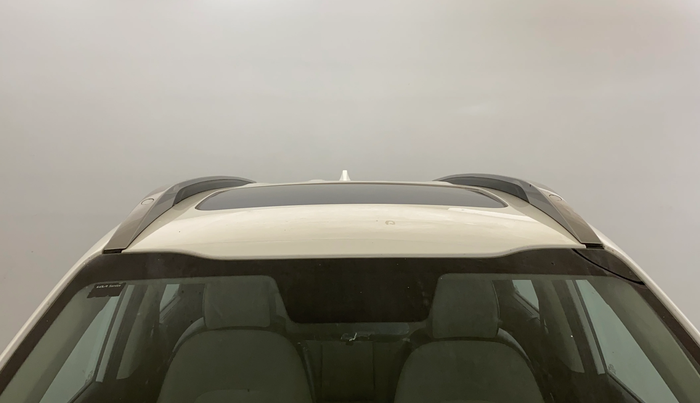 2023 KIA SONET HTX 1.0 TURBO PETROL IMT, Petrol, Manual, 55,983 km, Moonroof/ Sunroof