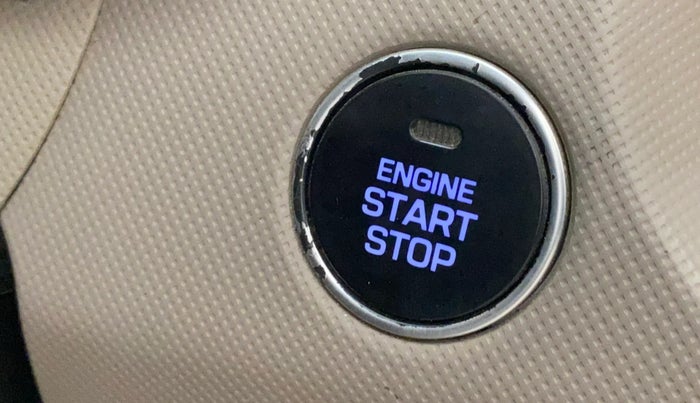 2015 Hyundai Grand i10 ASTA (O) 1.2 KAPPA VTVT, Petrol, Manual, 1,09,122 km, Keyless Start/ Stop Button