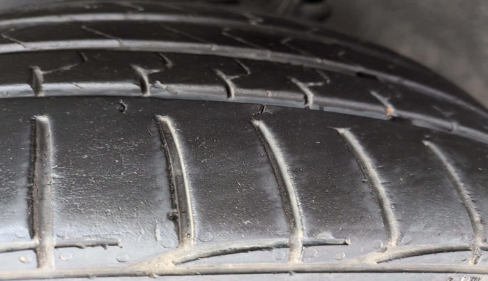 2018 Skoda Kodiaq STYLE 2.0 TDI 4X4 AT, Diesel, Automatic, 79,007 km, Right Rear Tyre Tread