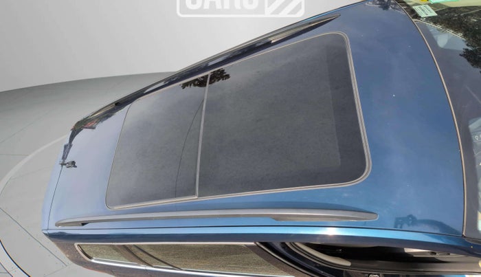 2018 Skoda Kodiaq STYLE 2.0 TDI 4X4 AT, Diesel, Automatic, 79,007 km, Roof