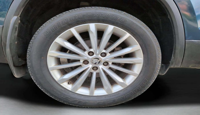 2018 Skoda Kodiaq STYLE 2.0 TDI 4X4 AT, Diesel, Automatic, 79,007 km, Right Rear Wheel