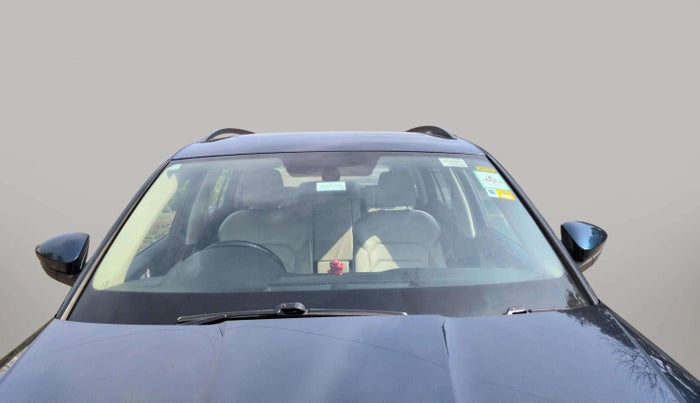 2018 Skoda Kodiaq STYLE 2.0 TDI 4X4 AT, Diesel, Automatic, 79,007 km, Front Windshield