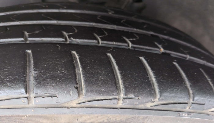 2018 Skoda Kodiaq STYLE 2.0 TDI 4X4 AT, Diesel, Automatic, 79,007 km, Right Front Tyre Tread