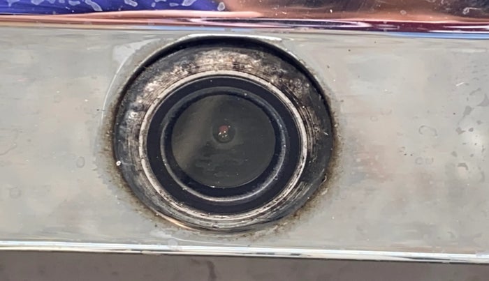 2022 Tata TIGOR XZ PETROL, CNG, Manual, 66,072 km, Parking Camera