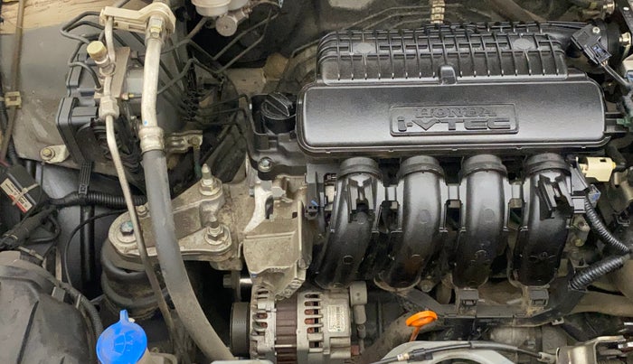 2019 Honda Amaze 1.2L I-VTEC V CVT, Petrol, Automatic, 46,226 km, Engine View - Right