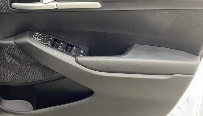 2019 KIA SELTOS HTK 1.5 PETROL, Petrol, Manual, 51,765 km, Driver Side Door Panels Control