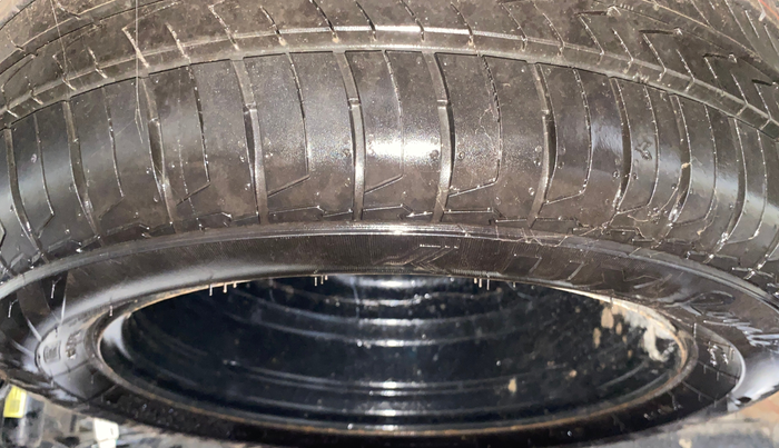 2023 Hyundai ALCAZAR PLATINUM 1.5 TURBO PETROL MT 7STR, Petrol, Manual, 2,045 km, Spare Tyre