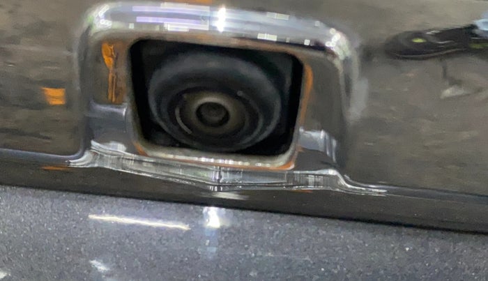 2023 Maruti Baleno ZETA PETROL 1.2, Petrol, Manual, 52,991 km, Parking Camera