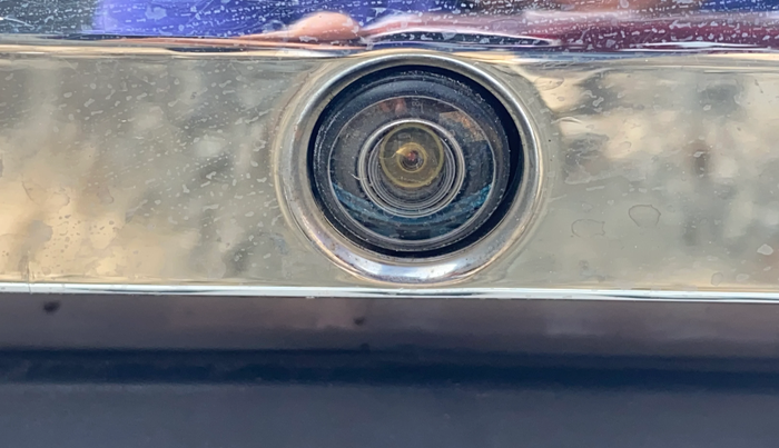 2022 Tata TIGOR XZ CNG, CNG, Manual, 69,987 km, Parking Camera