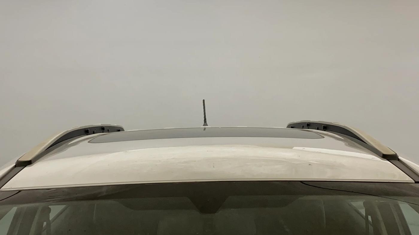 2021 Ford Ecosport TITANIUM 1.5L PETROL, Petrol, Manual, 74,076 km, Moonroof/ Sunroof