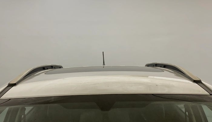 2021 Ford Ecosport TITANIUM 1.5L PETROL, Petrol, Manual, 74,020 km, Moonroof/ Sunroof