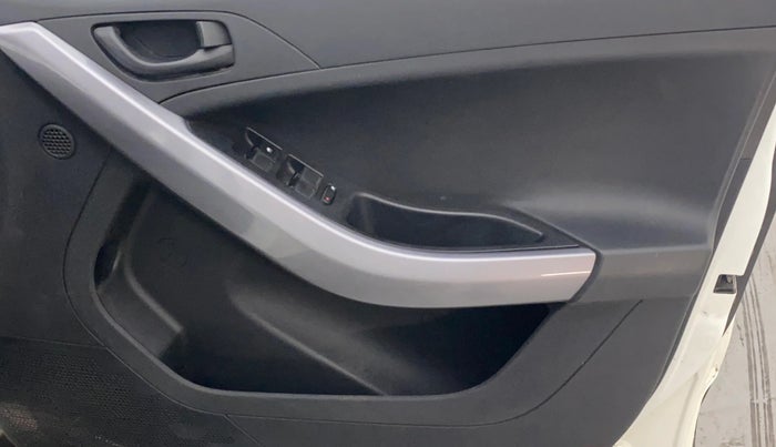 2021 Tata NEXON XM PETROL, Petrol, Manual, 34,367 km, Driver Side Door Panels Control