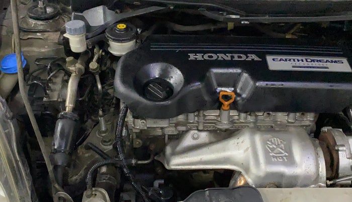 2014 Honda Mobilio 1.5L I-DTEC S, Diesel, Manual, 60,623 km, Engine View - Right