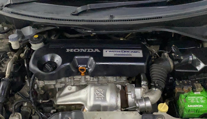 2014 Honda Mobilio 1.5L I-DTEC S, Diesel, Manual, 60,623 km, Engine View