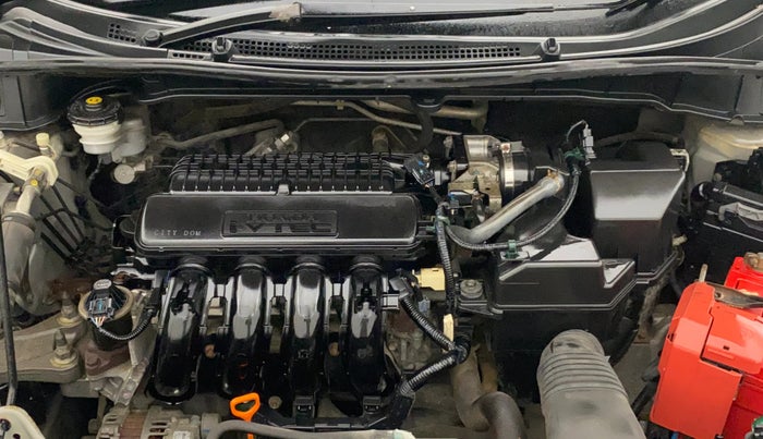 2015 Honda City 1.5L I-VTEC SV, Petrol, Manual, 34,886 km, Engine View