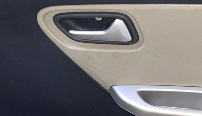 2018 Maruti Alto K10 VXI, Petrol, Manual, 34,527 km, Driver Side Door Panels Control