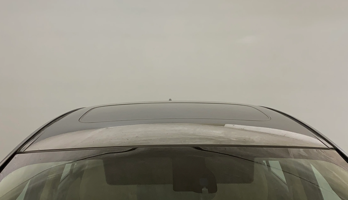 2018 Honda City 1.5L I-VTEC ZX CVT, Petrol, Automatic, 60,817 km, Moonroof/ Sunroof