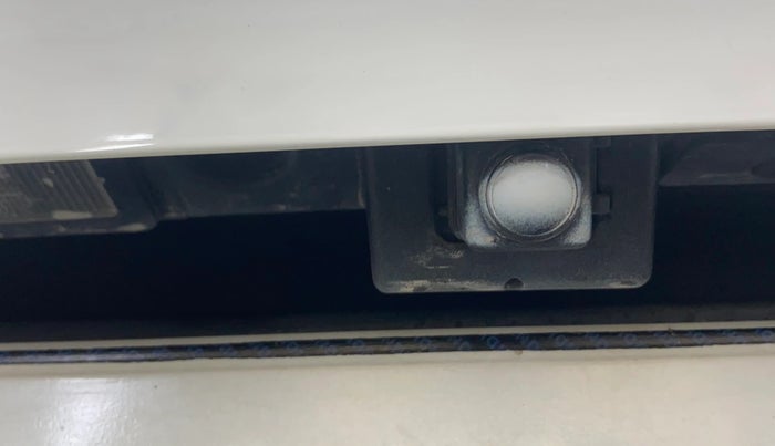 2022 Nissan MAGNITE XV PREMIUM, Petrol, Manual, 43,434 km, Parking Camera