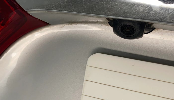 2019 Toyota Corolla Altis VL CVT PETROL, Petrol, Automatic, 27,944 km, Parking Camera