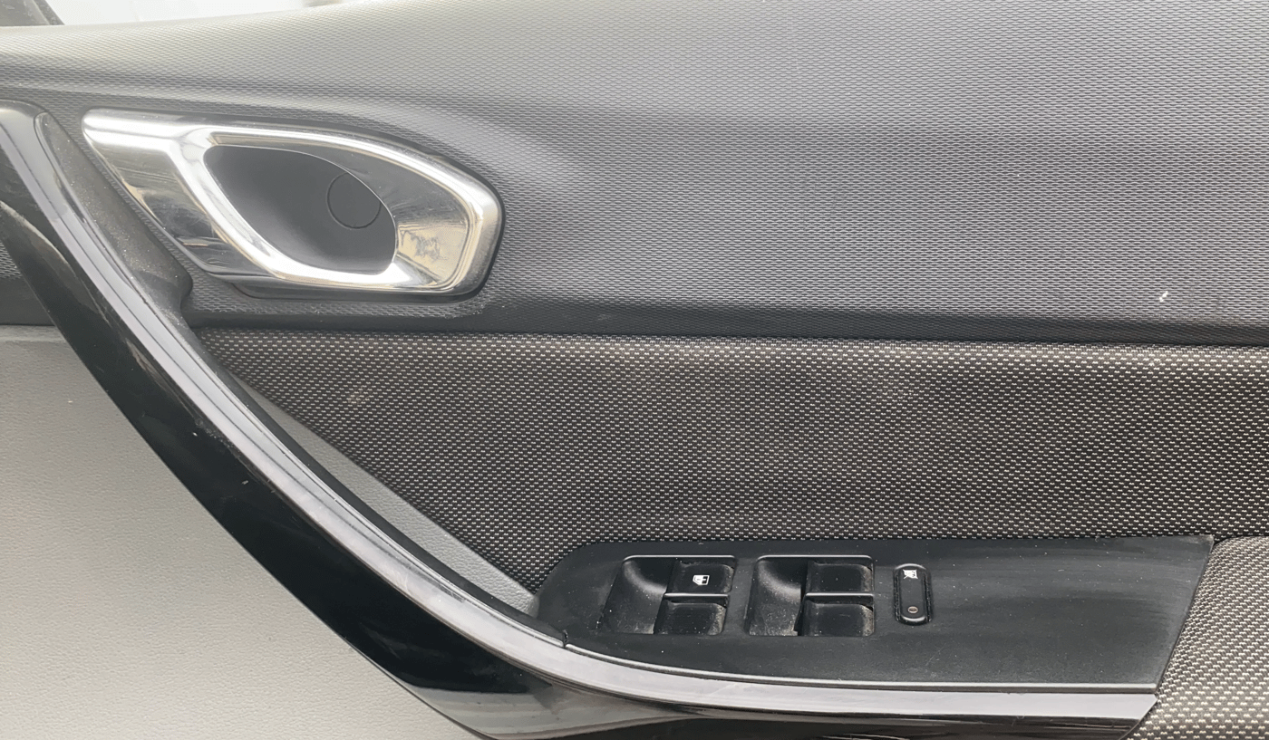 2019 Tata TIGOR XZ PLUS PETROL, Petrol, Manual, 29,891 km, Driver Side Door Panels Control