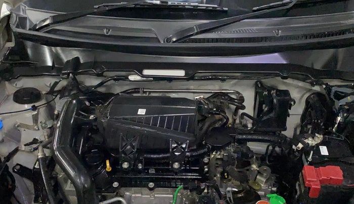 2023 Maruti Celerio VXI, Petrol, Manual, 28,897 km, Engine View