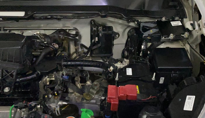 2023 Maruti Celerio VXI, Petrol, Manual, 28,897 km, Engine View - Left