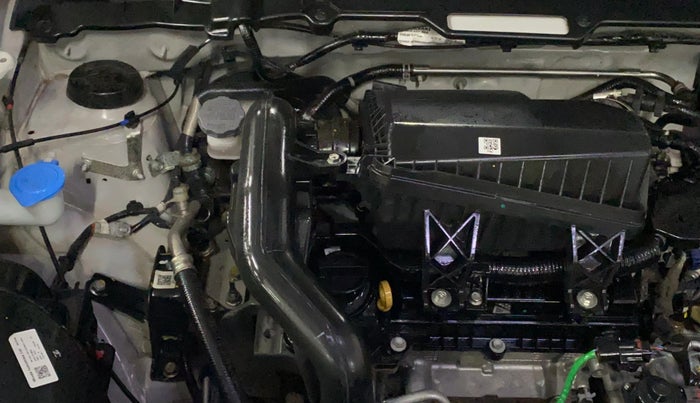 2023 Maruti Celerio VXI, Petrol, Manual, 28,897 km, Engine View - Right