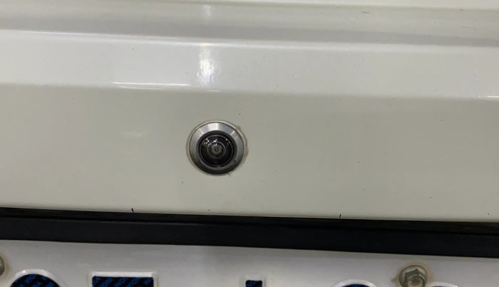 2023 Maruti Celerio VXI, Petrol, Manual, 28,897 km, Parking Camera