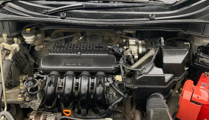 2016 Honda City 1.5L I-VTEC SV, Petrol, Manual, 89,392 km, Engine View